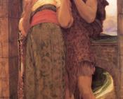 Wedded - 弗雷德里克·莱顿爵士